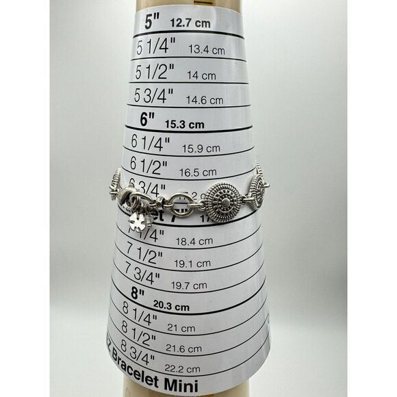 Costume Jewelry Lot Blue Green Necklaces Earrings Bracelets Rings Spring Colors - Picture 9 of 16